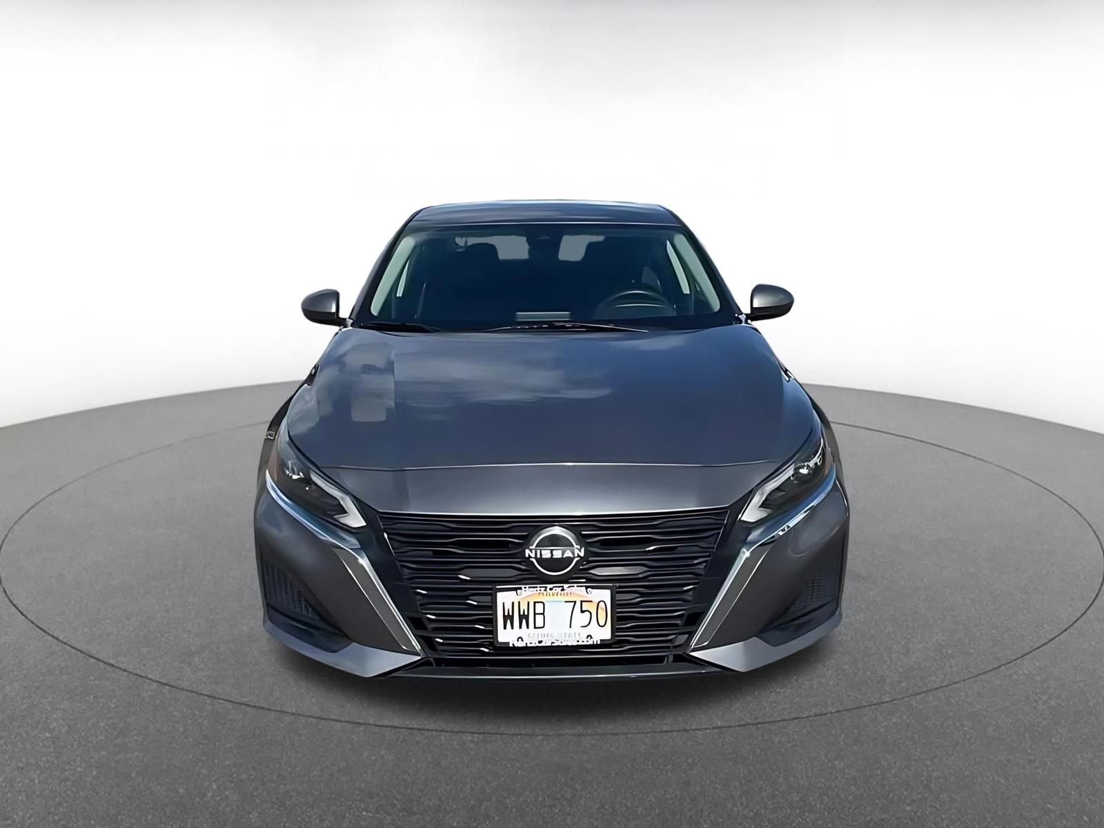 Used 2023 Nissan Altima 2.5 S FWD image 4