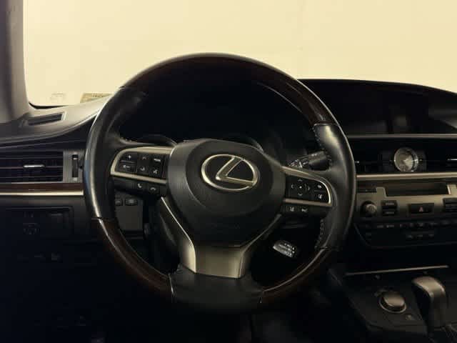 Used 2017 Lexus ES 350 w/ Premium Package FWD image 21