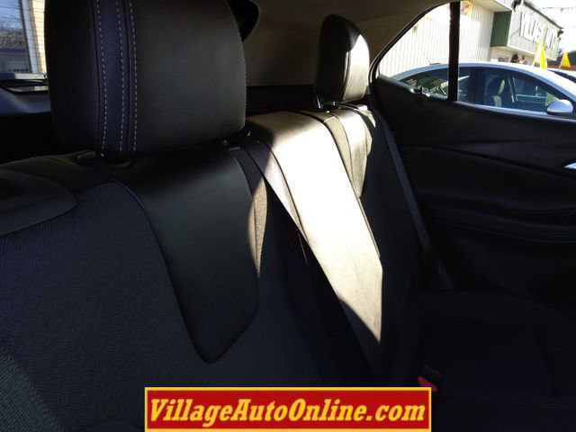 Used 2023 Buick Encore GX Preferred w/ Cold Weather Comfort Package image 38