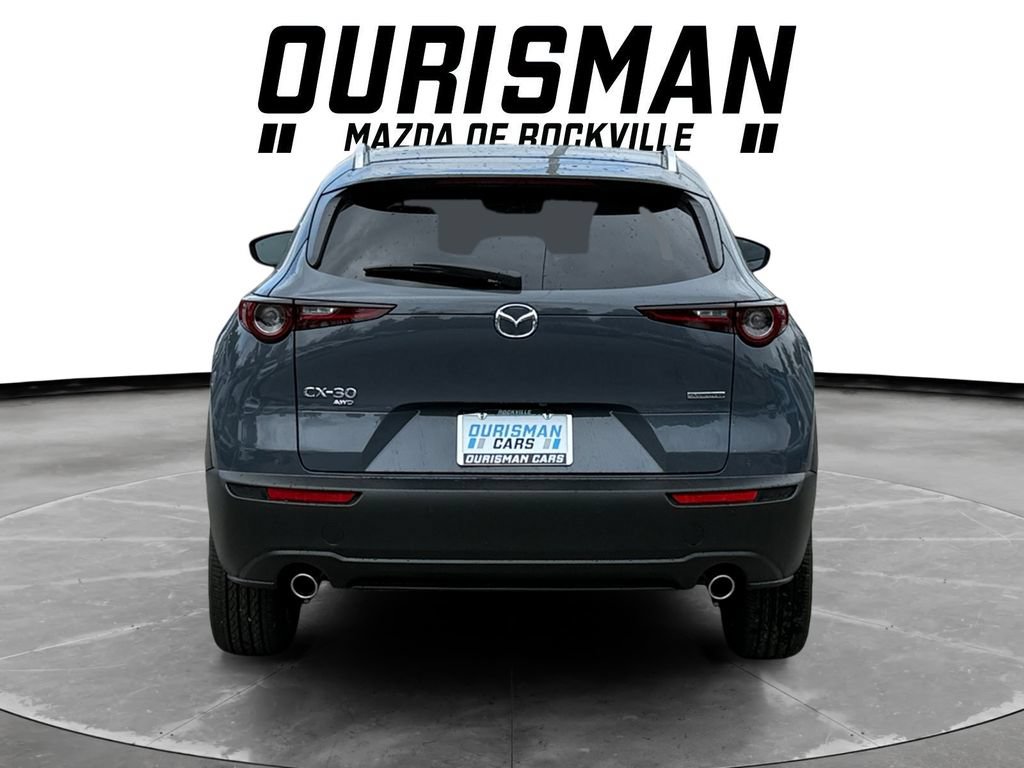 New 2026 MAZDA CX-30 AWD 2.5 S image 5