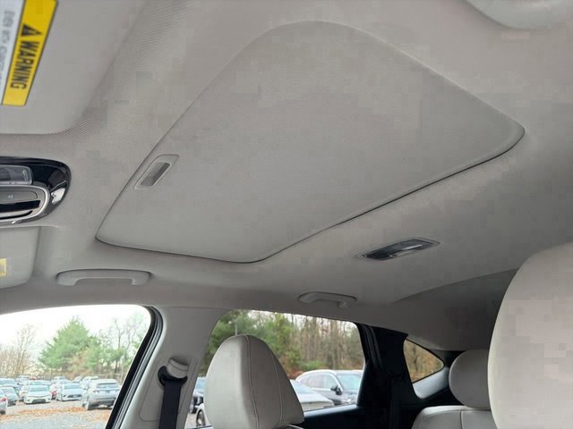 Used 2025 Hyundai Tucson SEL image 30