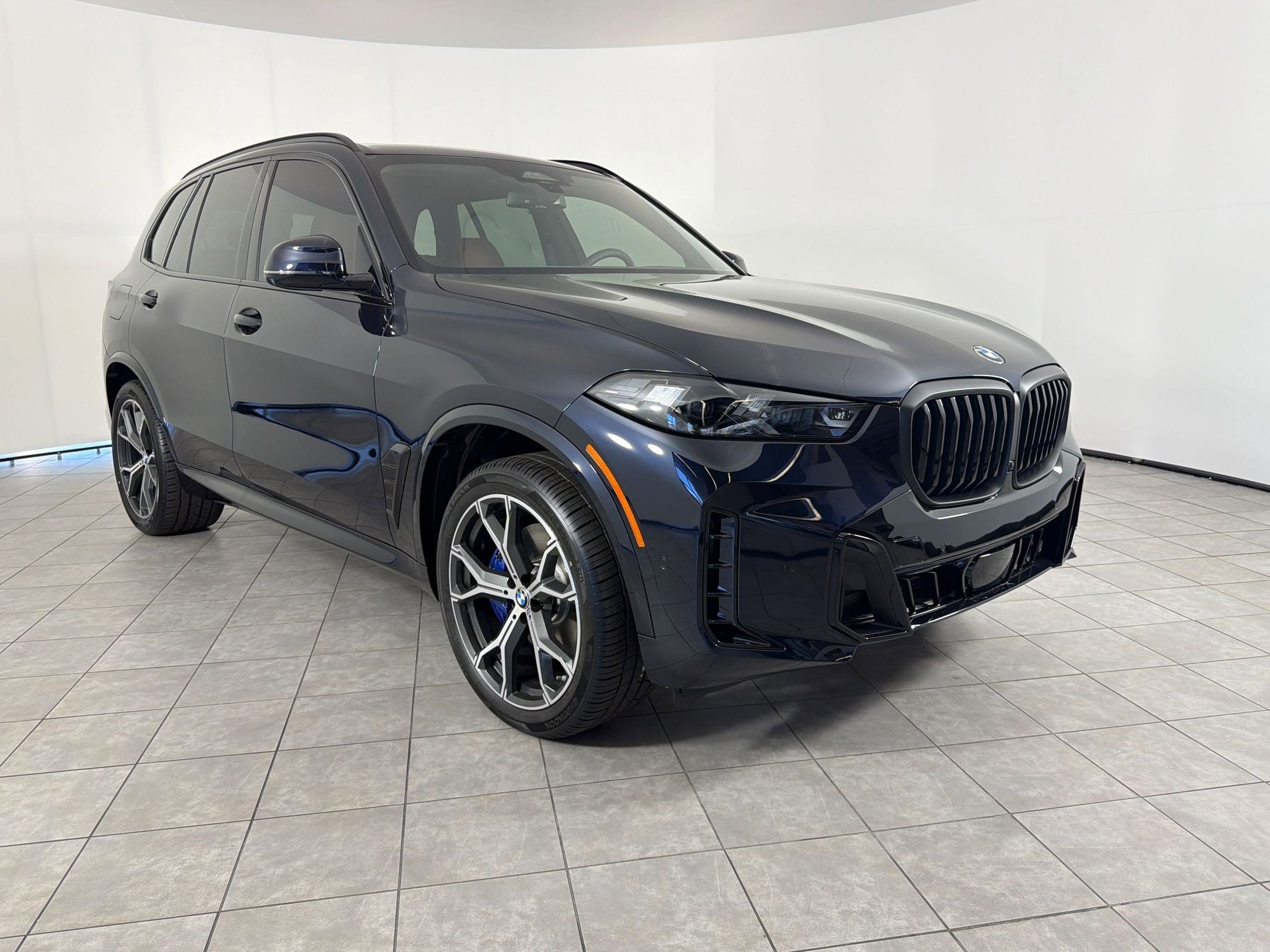 New 2026 BMW X5 sDrive40i RWD image 7
