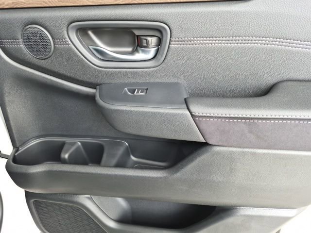 New 2026 Honda Pilot Elite image 33