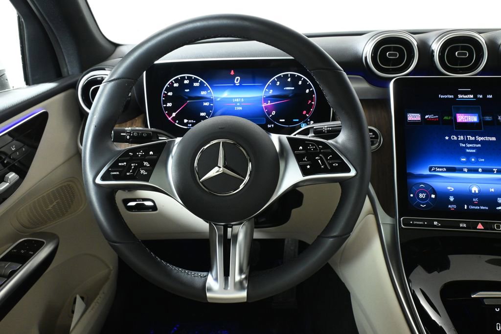 Certified 2026 Mercedes-Benz GLC 300 4MATIC image 18