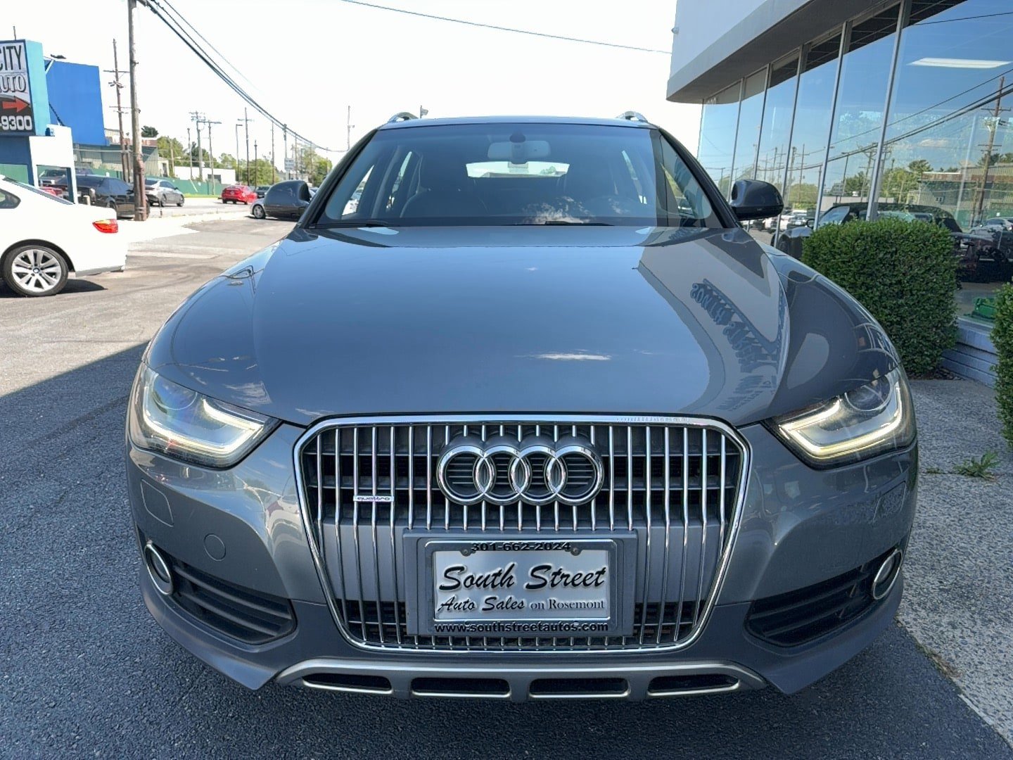 Used 2013 Audi A4 Premium Plus AWD/4WD image 33
