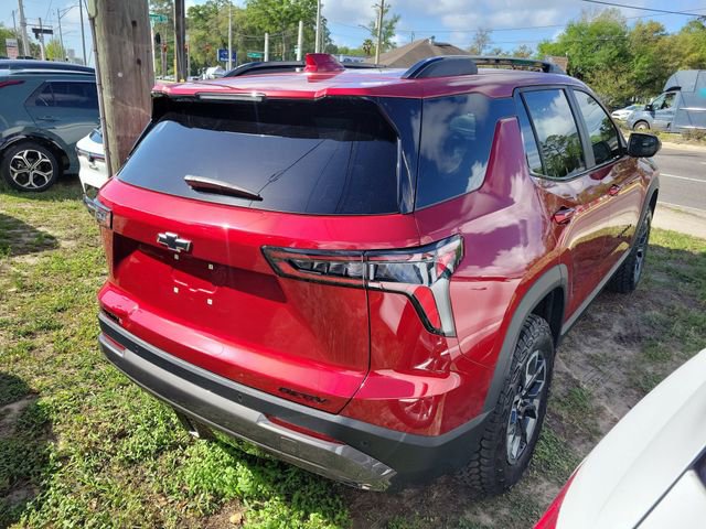 Used 2026 Chevrolet Equinox ACTIV w/ Convenience Package III image 2