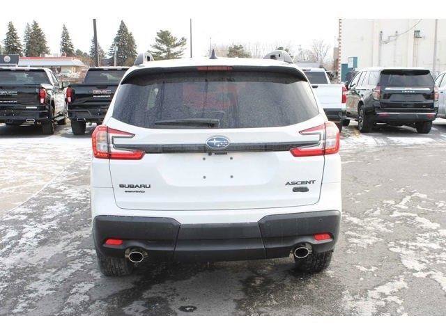 New 2025 Subaru Ascent Bronze Edition image 24