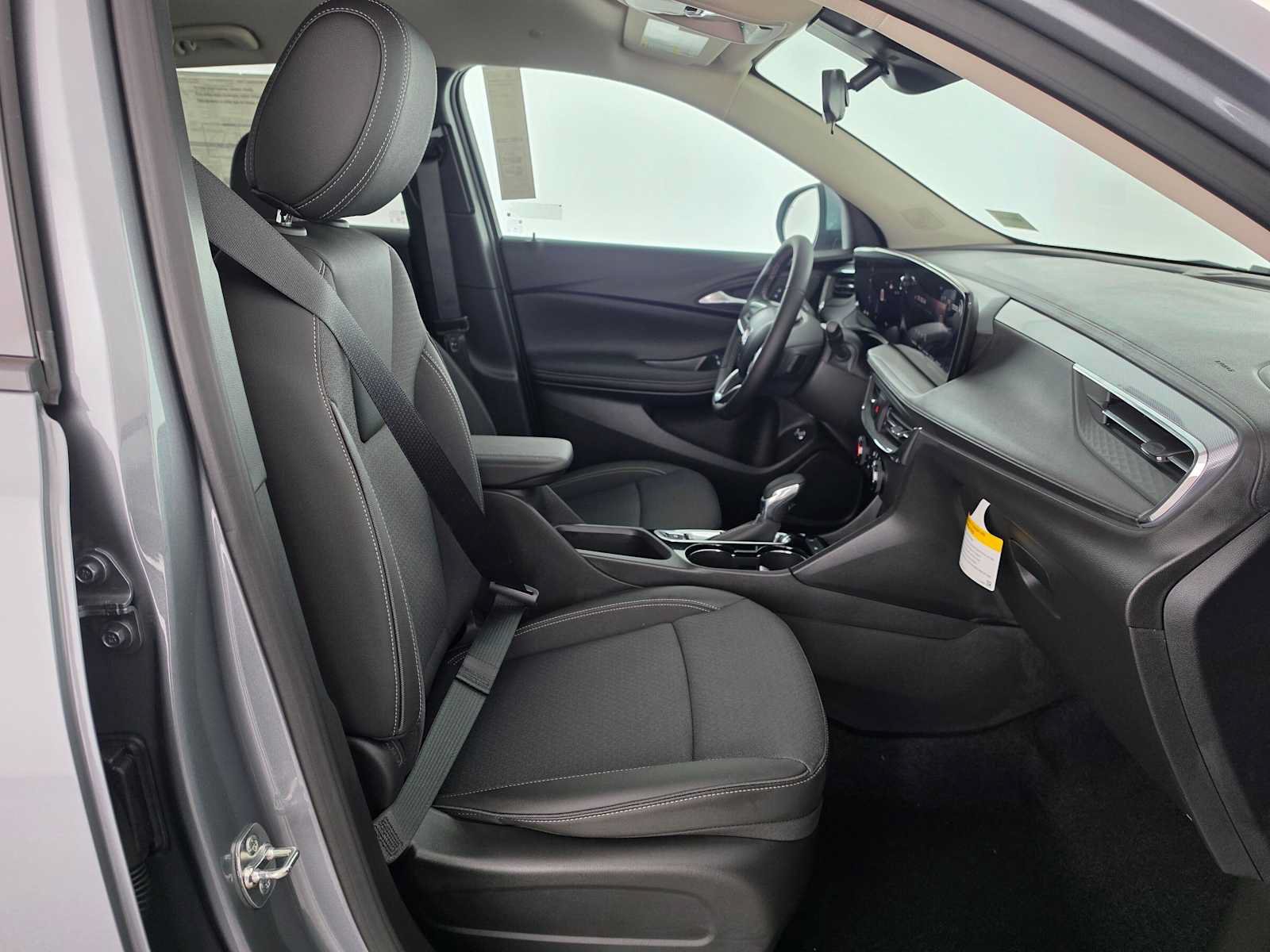 New 2026 Buick Encore GX Preferred w/ Advanced Technology Package FWD image 10