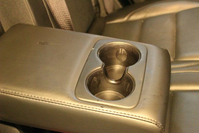 Used 2019 Jeep Grand Cherokee Trailhawk w/ Trailhawk Luxury Group image 15