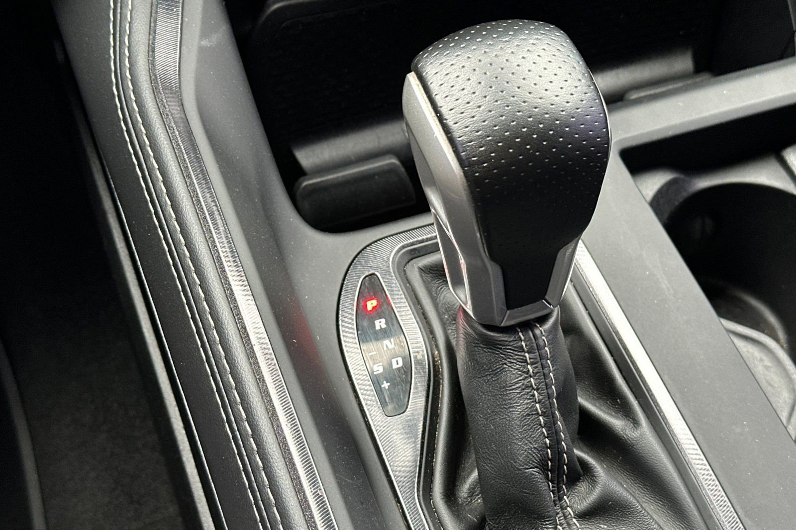 Used 2022 RAM 1500 TRX w/ TRX Level 1 Equipment Group image 24