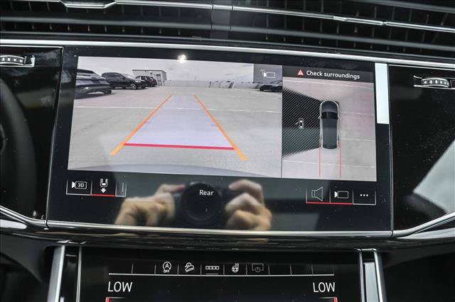 New 2026 Audi Q8 Premium AWD/4WD image 18