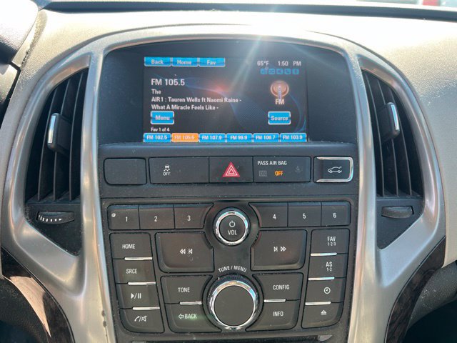 Used 2015 Buick Verano w/ Comfort Package FWD image 18