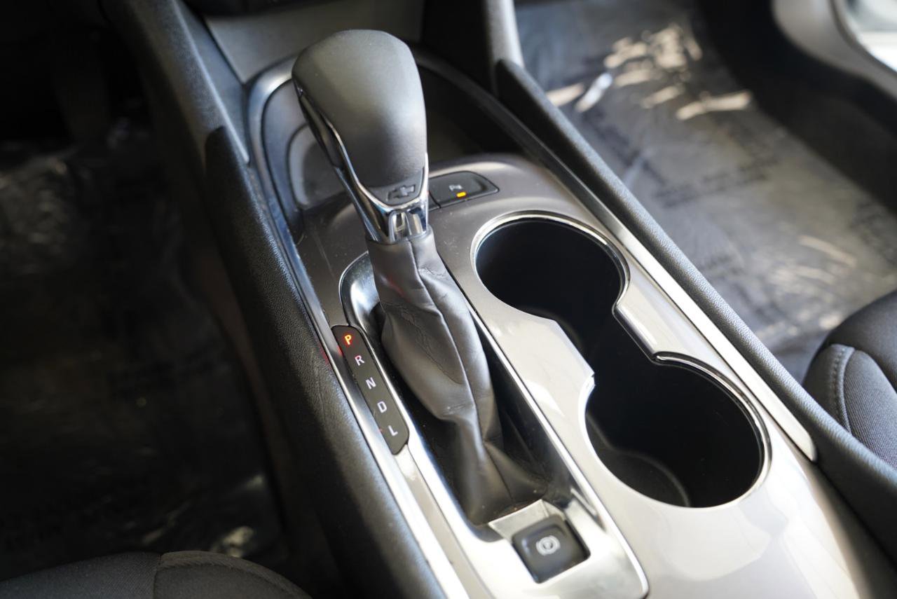 Used 2025 Chevrolet Malibu LT image 22