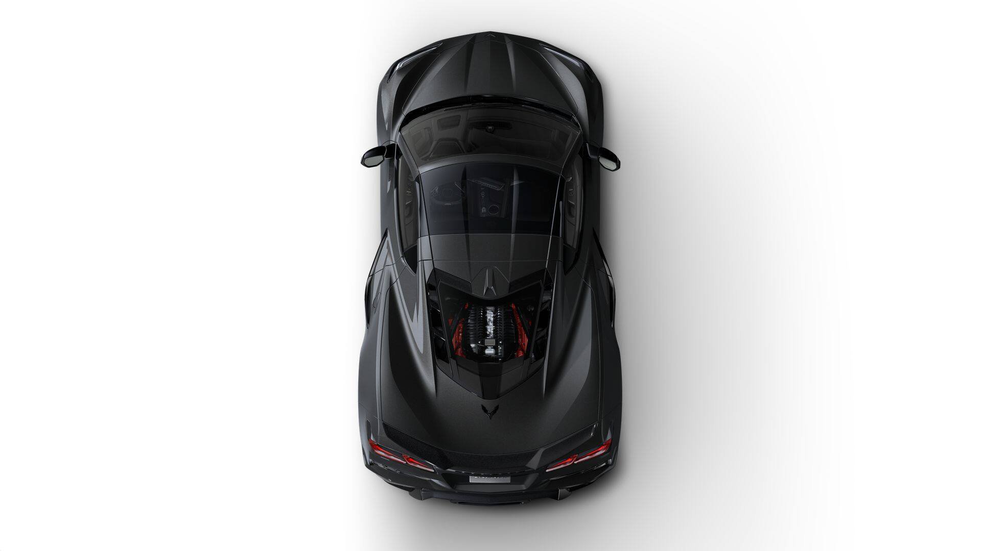 New 2027 Chevrolet Corvette Z06 RWD image 29