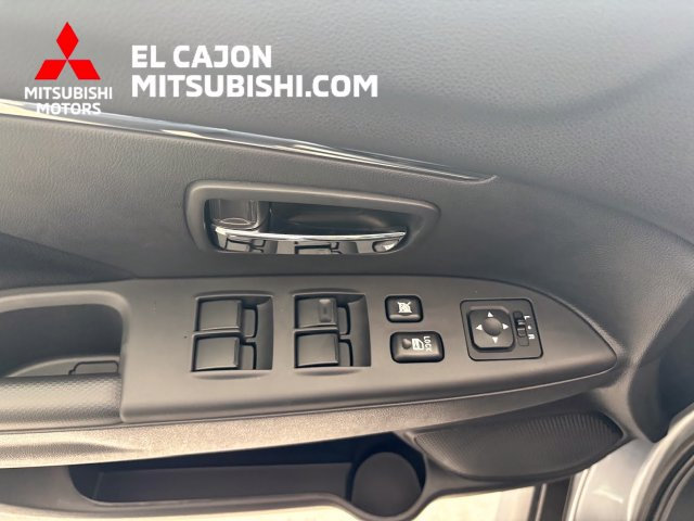 New 2027 Mitsubishi Outlander Sport LE FWD image 10