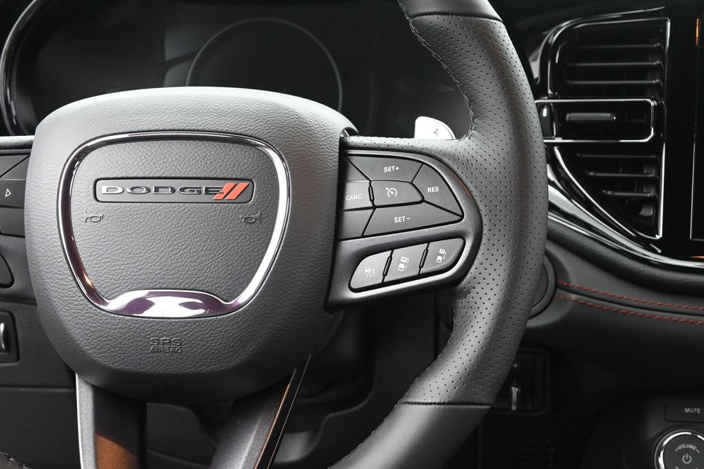 New 2026 Dodge Durango GT AWD/4WD image 29