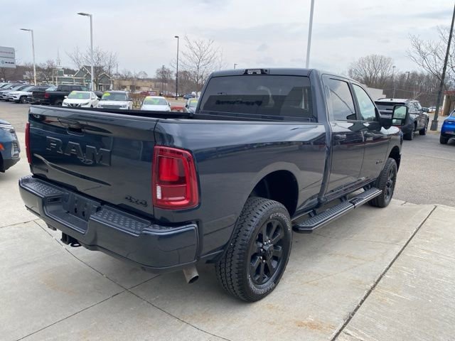 Used 2026 RAM 2500 Big Horn image 3
