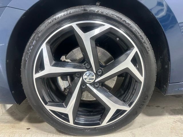 Used 2022 Volkswagen Passat 2.0T R-Line image 23