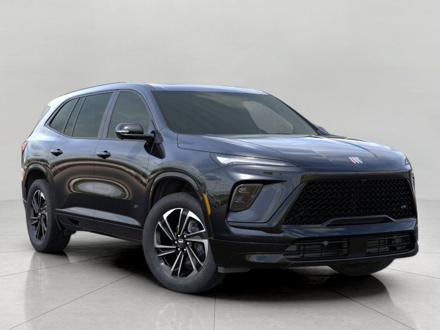 New 2025 Buick Enclave Sport Touring w/ Super Cruise Package image 1