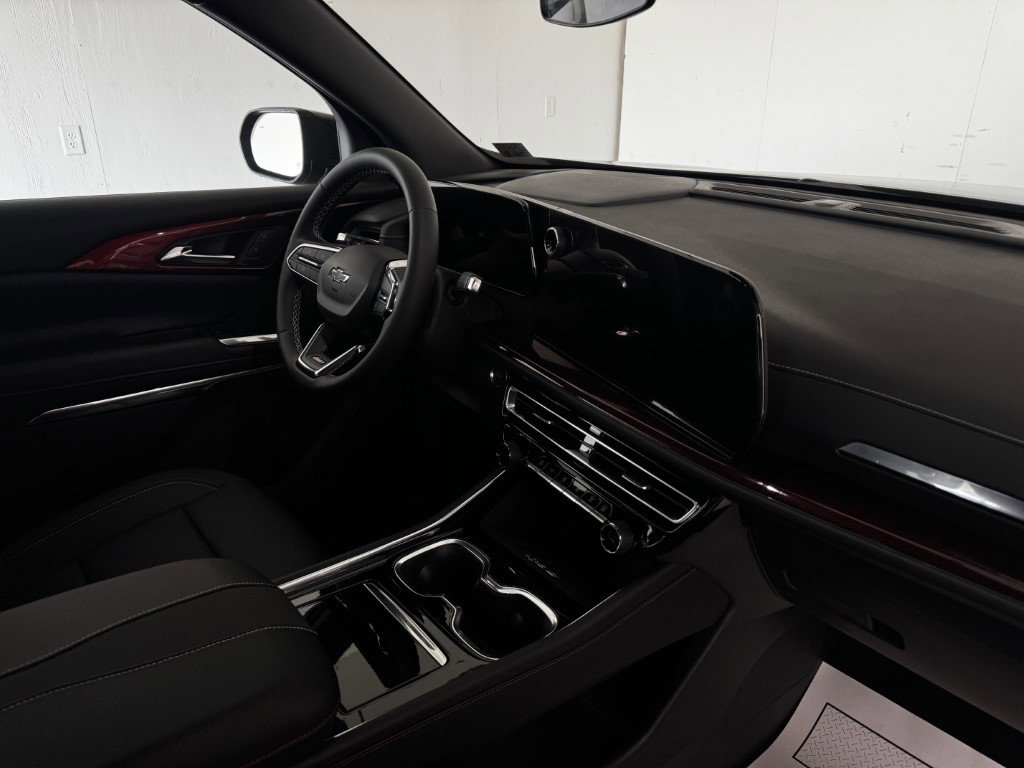 New 2026 Chevrolet Traverse Z71 image 72