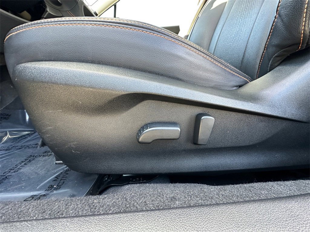 Used 2018 Subaru Crosstrek 2.0i Limited image 10