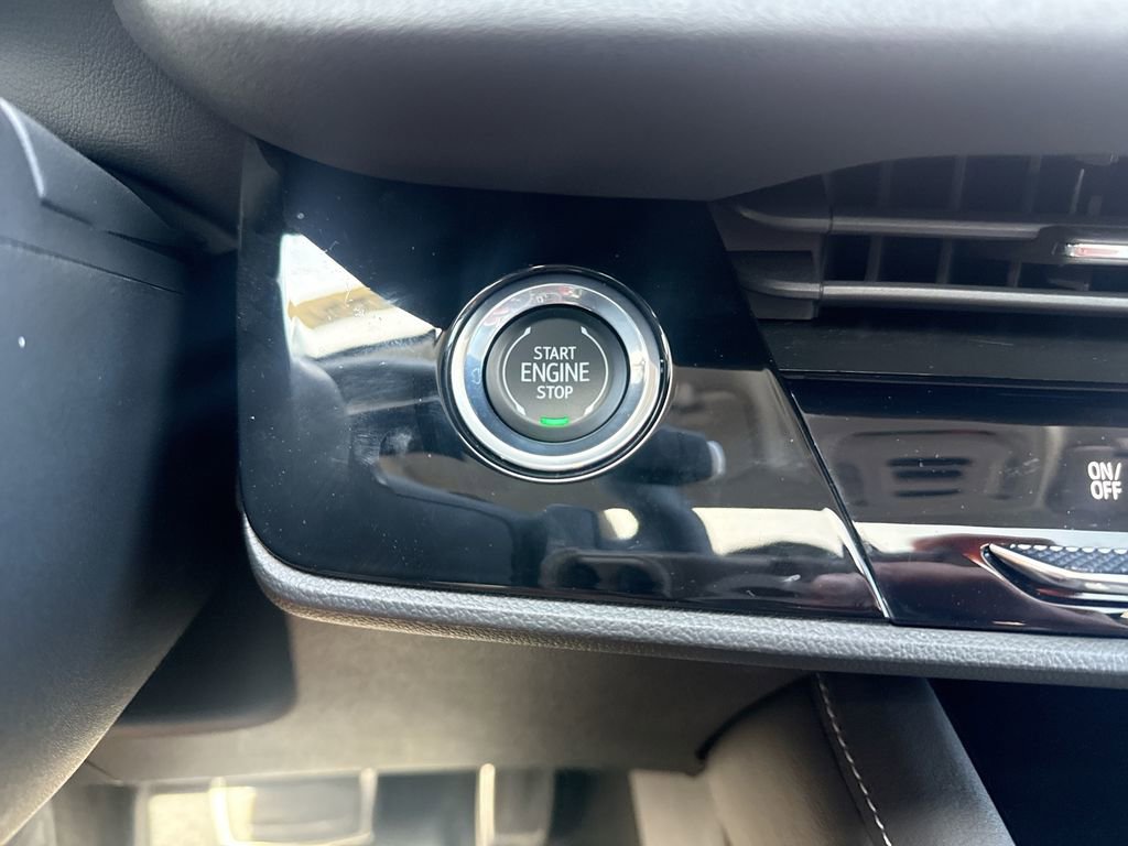 New 2026 Buick Envision Sport Touring AWD/4WD image 17