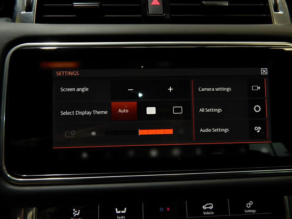 Used 2022 Land Rover Range Rover Sport HSE Dynamic AWD/4WD image 30