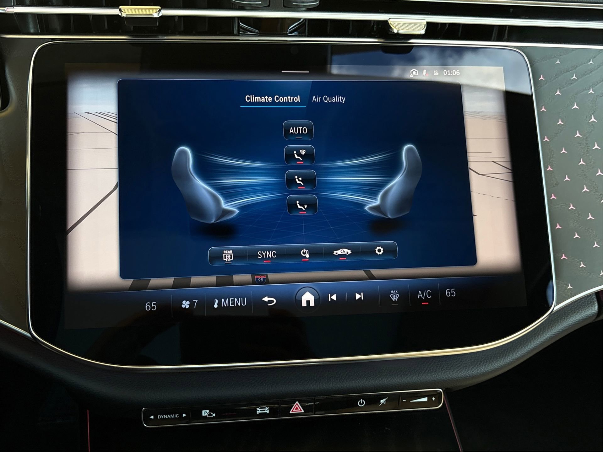 Used 2024 Mercedes-Benz E 350 4MATIC Sedan image 26