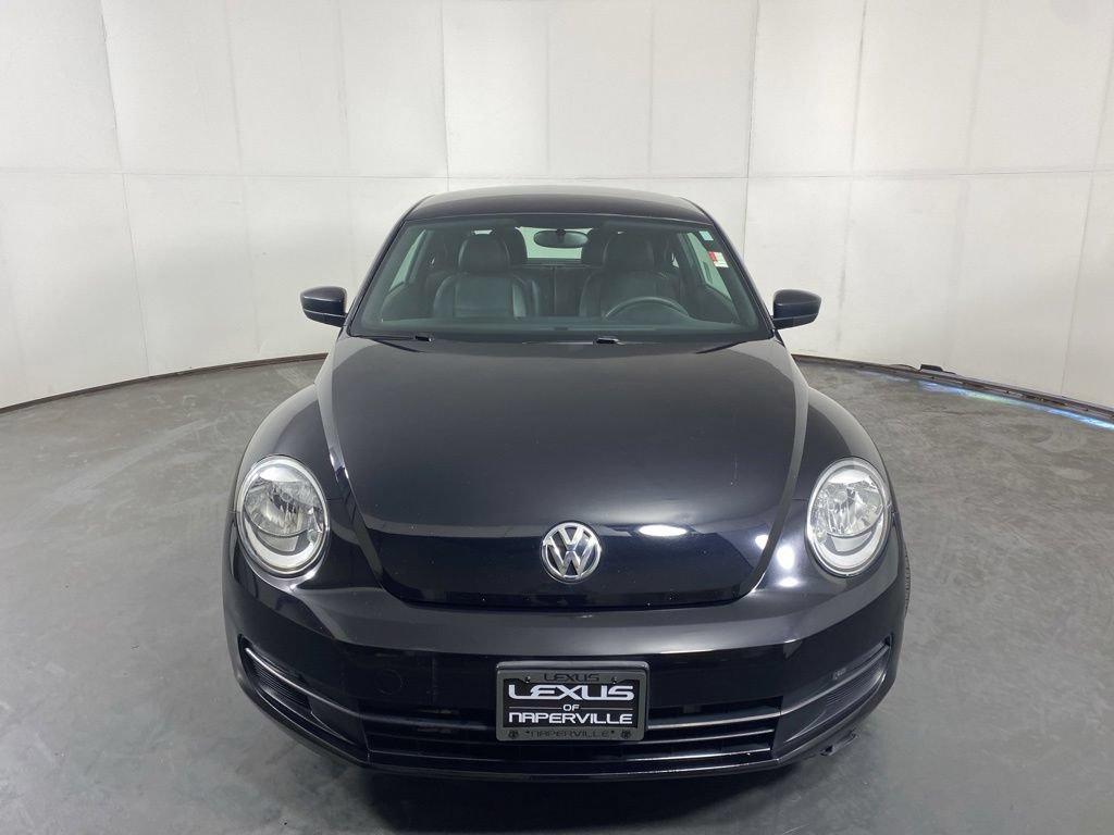 Used 2016 Volkswagen Beetle 1.8T FWD image 4