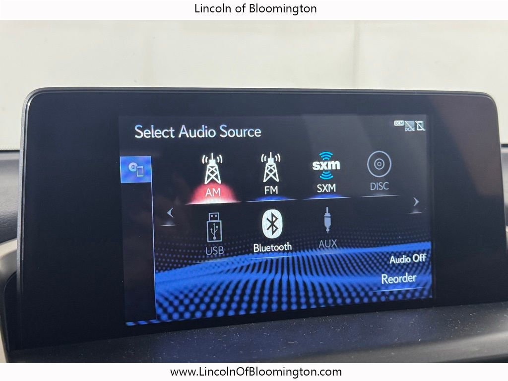 Used 2021 Lexus NX 300 AWD w/ Accessory Package image 54