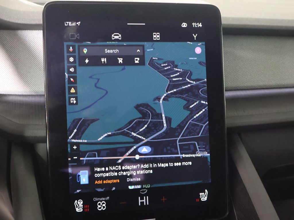 Used 2024 Polestar Polestar 2 image 43