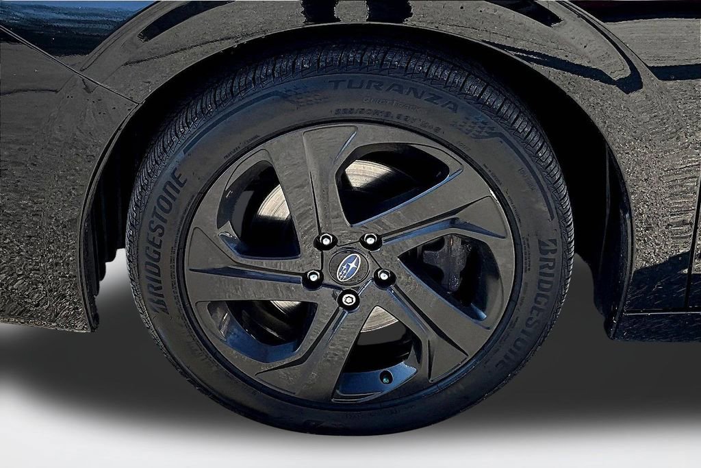 Used 2021 Subaru Legacy 2.5i Sport AWD/4WD image 33