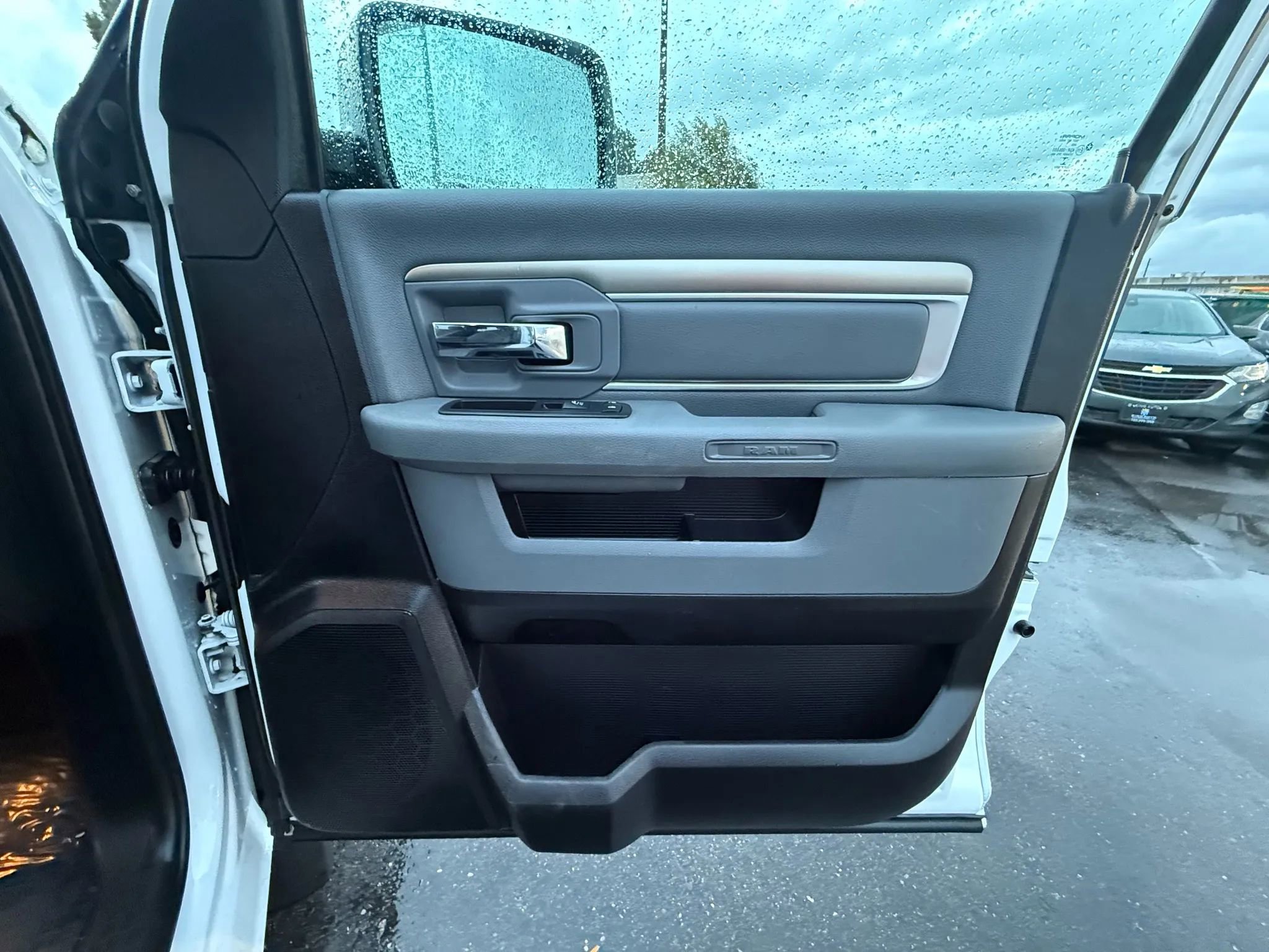 Used 2016 RAM 1500 Big Horn image 29