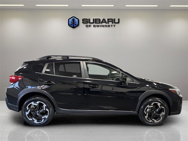 Certified 2023 Subaru Crosstrek 2.5i Limited w/ Moonroof Package image 6