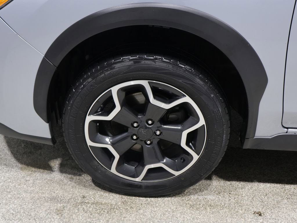 Used 2015 Subaru Crosstrek 2.0i Premium w/ Moonroof Package image 7