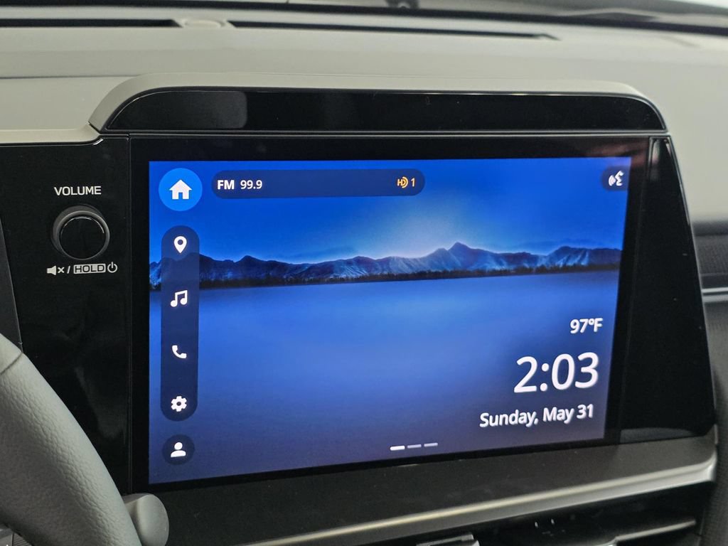 New 2026 Subaru Outback Limited AWD/4WD image 22