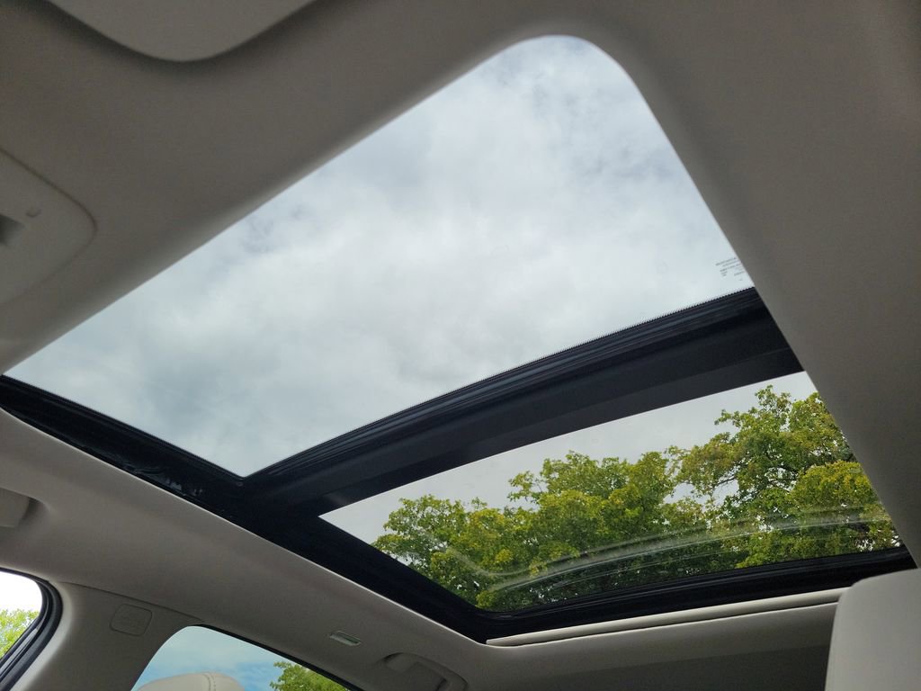New 2026 Nissan Murano SL AWD/4WD image 35