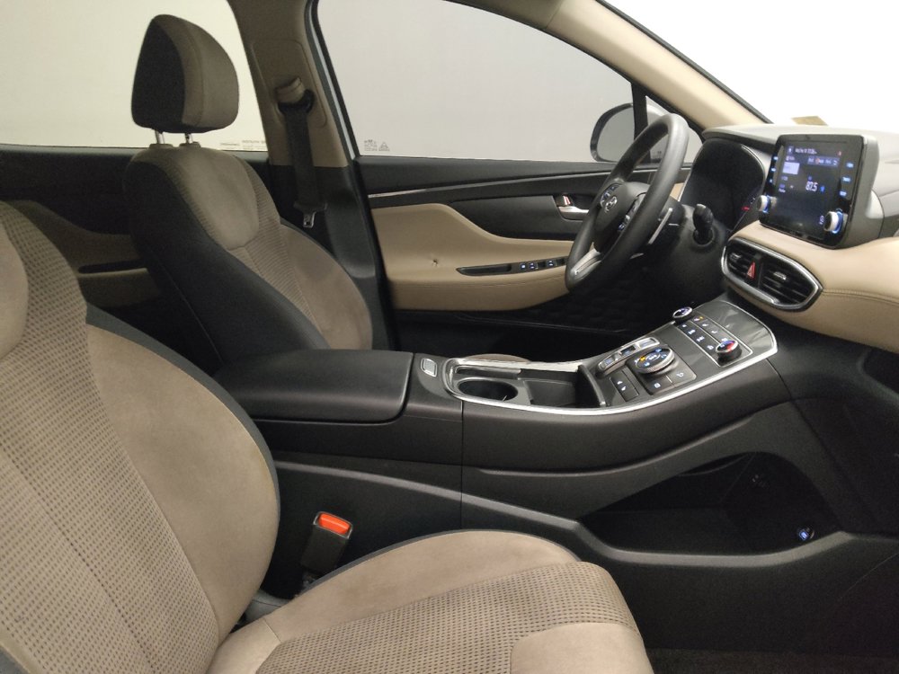 Used 2021 Hyundai Santa Fe SEL image 21