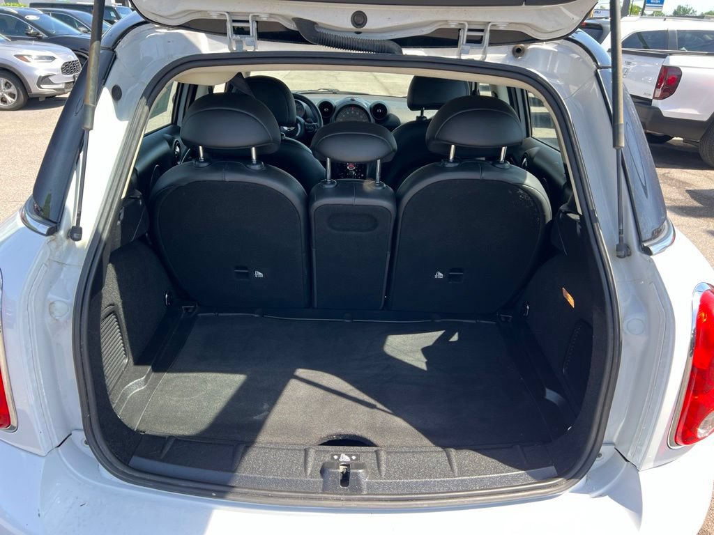 Used 2015 MINI Cooper Countryman S AWD/4WD image 22