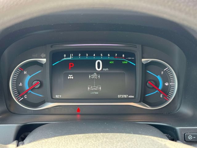 Used 2020 Honda Pilot EX image 30