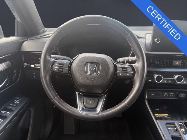 Certified 2024 Honda CR-V Sport Touring image 12