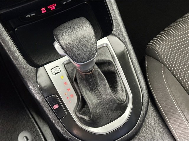 Used 2021 Kia Forte LXS image 14