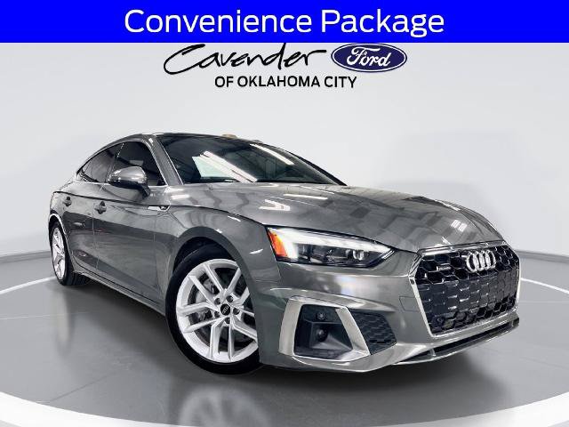Used 2023 Audi A5 2.0T Premium w/ Convenience Package