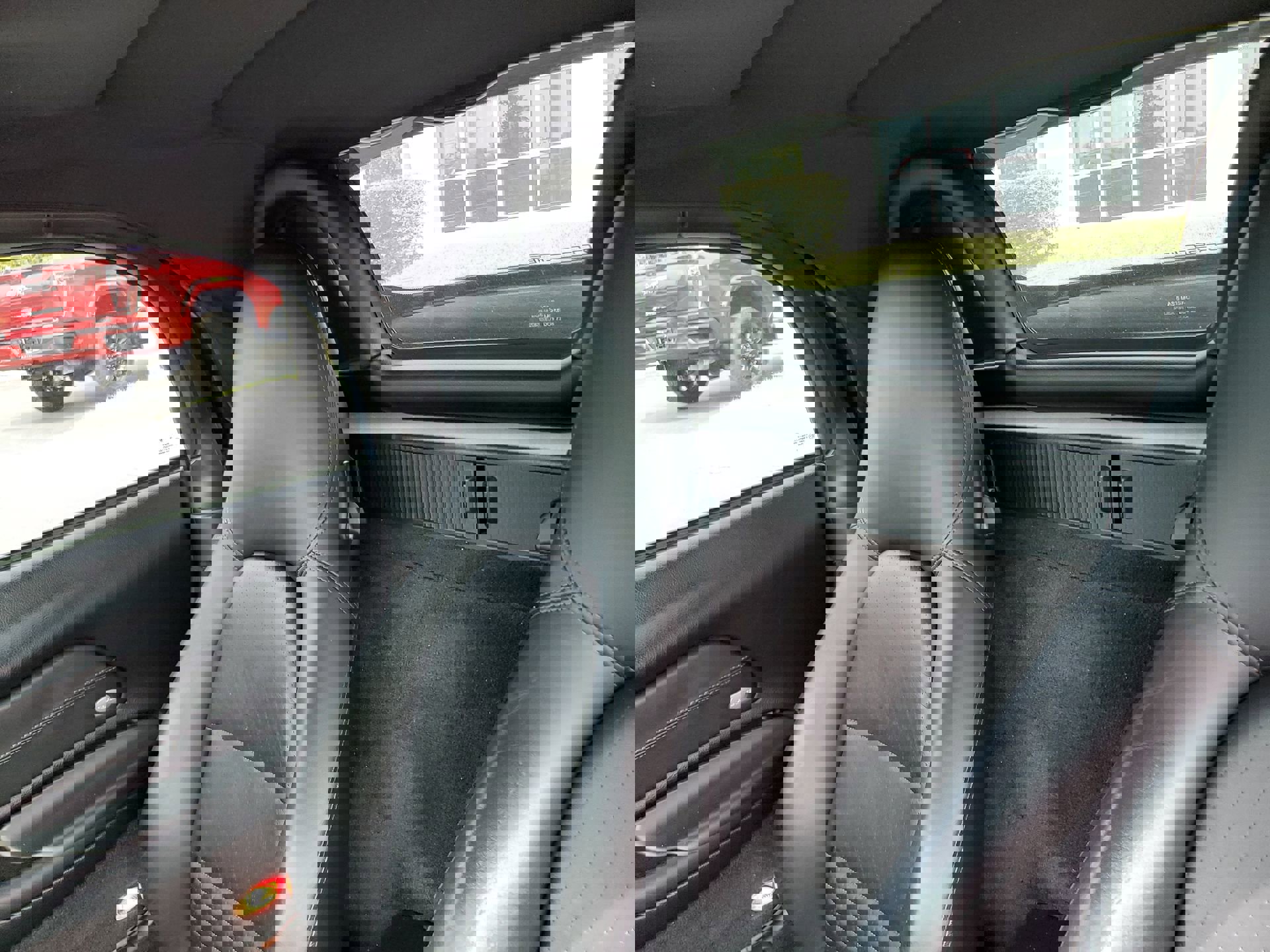 Used 2003 Porsche Boxster image 52