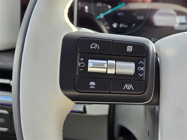 New 2026 Hyundai Santa Fe Calligraphy image 14