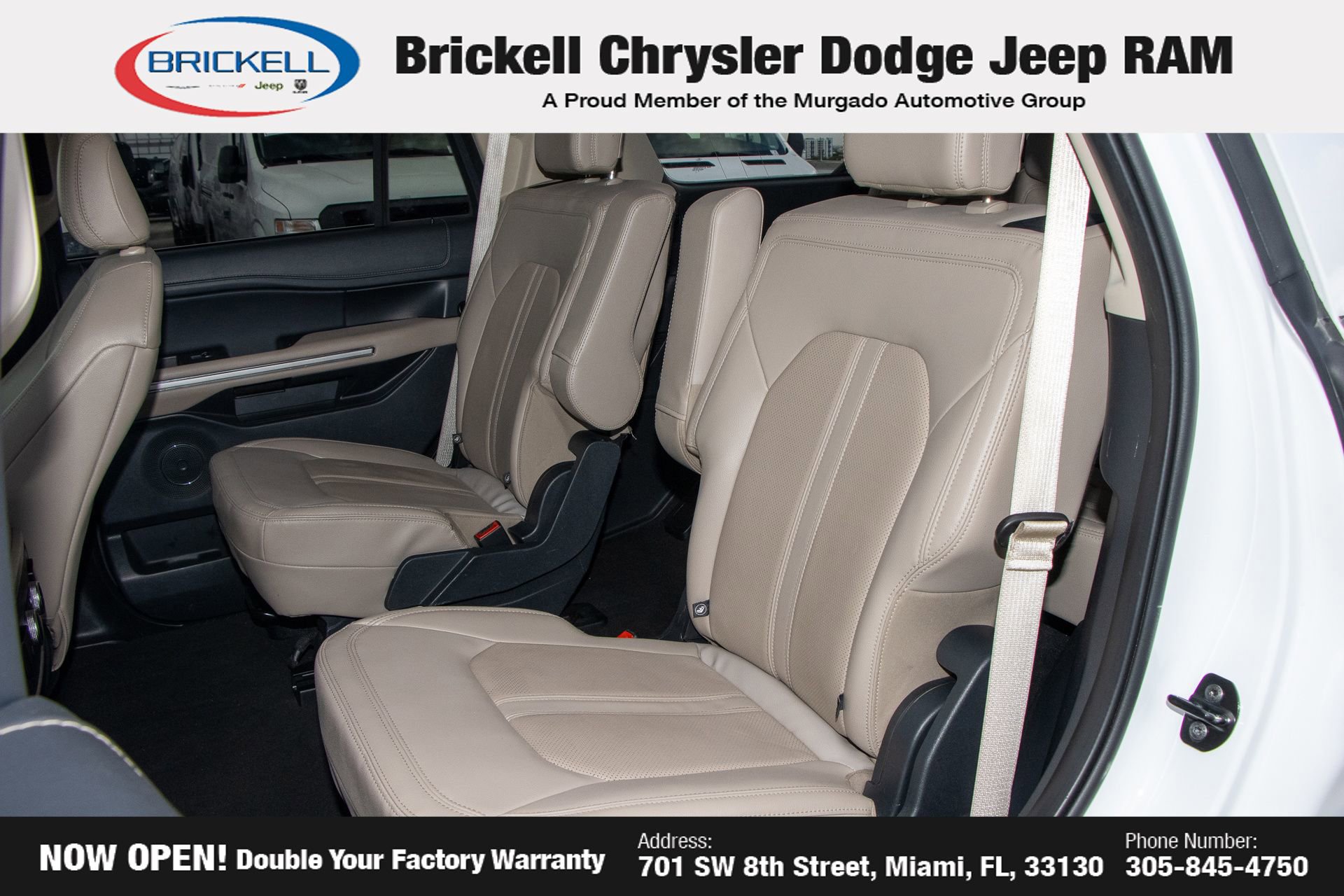 Used 2024 Ford Expedition Limited RWD image 17