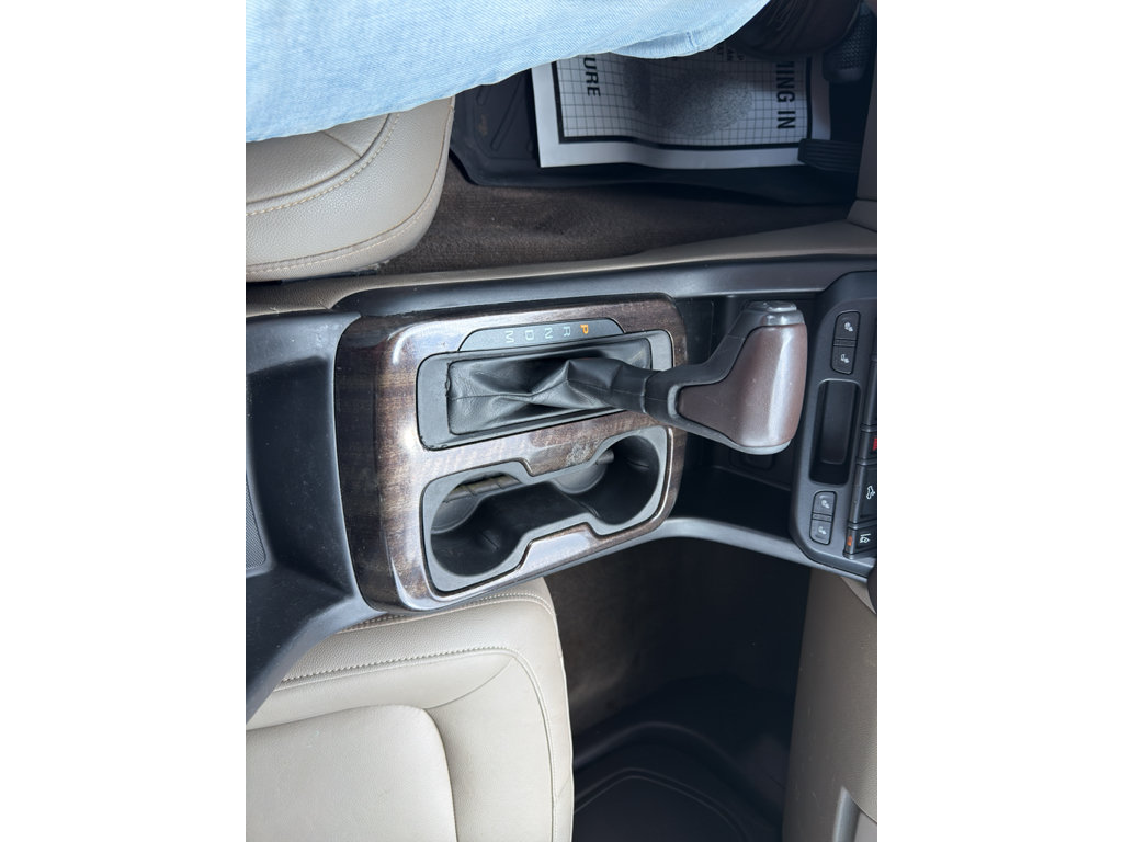 Used 2016 GMC Canyon SLT w/ Driver Alert Package AWD/4WD image 14