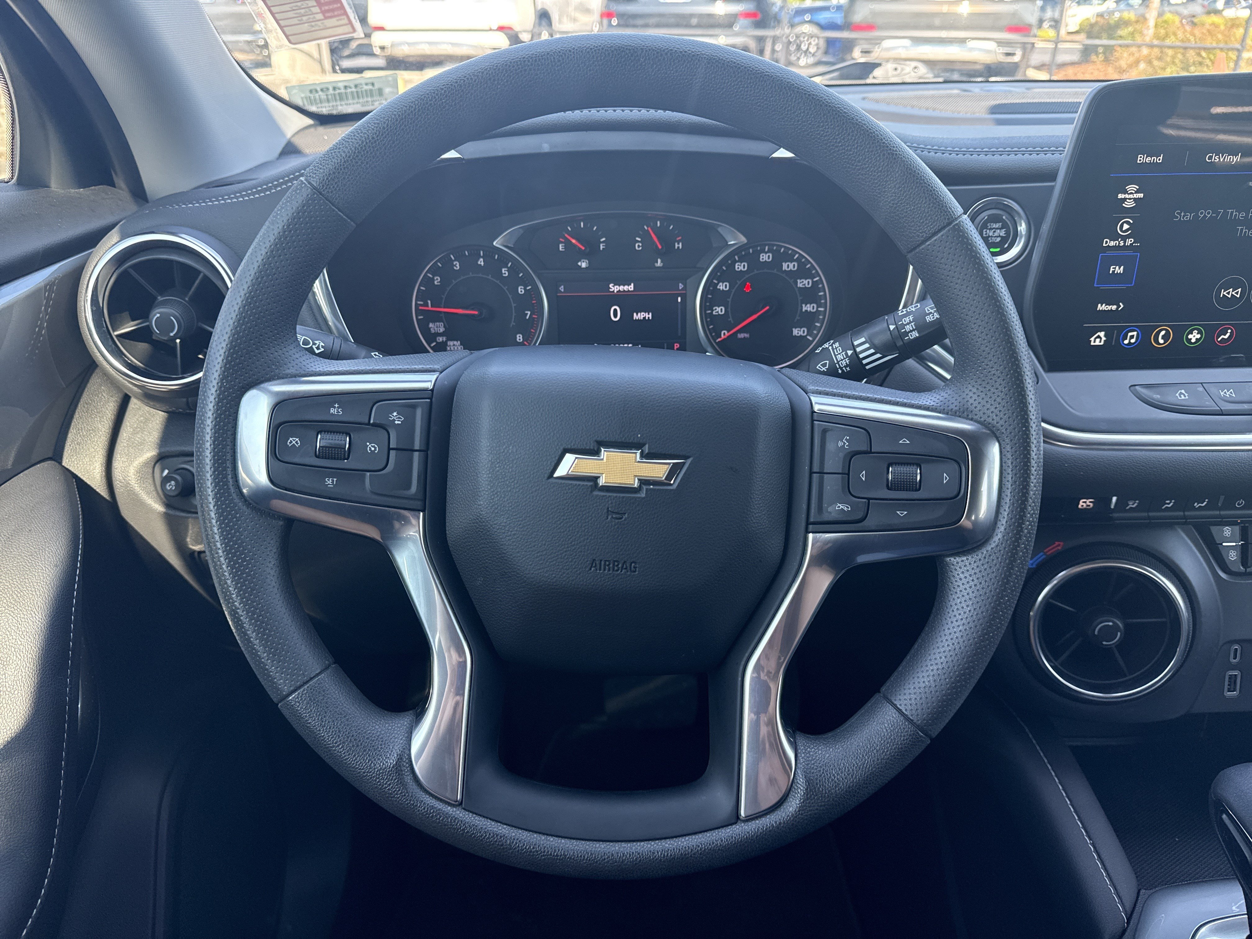Used 2023 Chevrolet Blazer LT FWD image 18