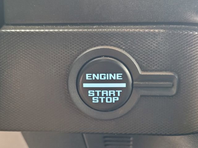 Used 2021 Ford Bronco First Edition image 18