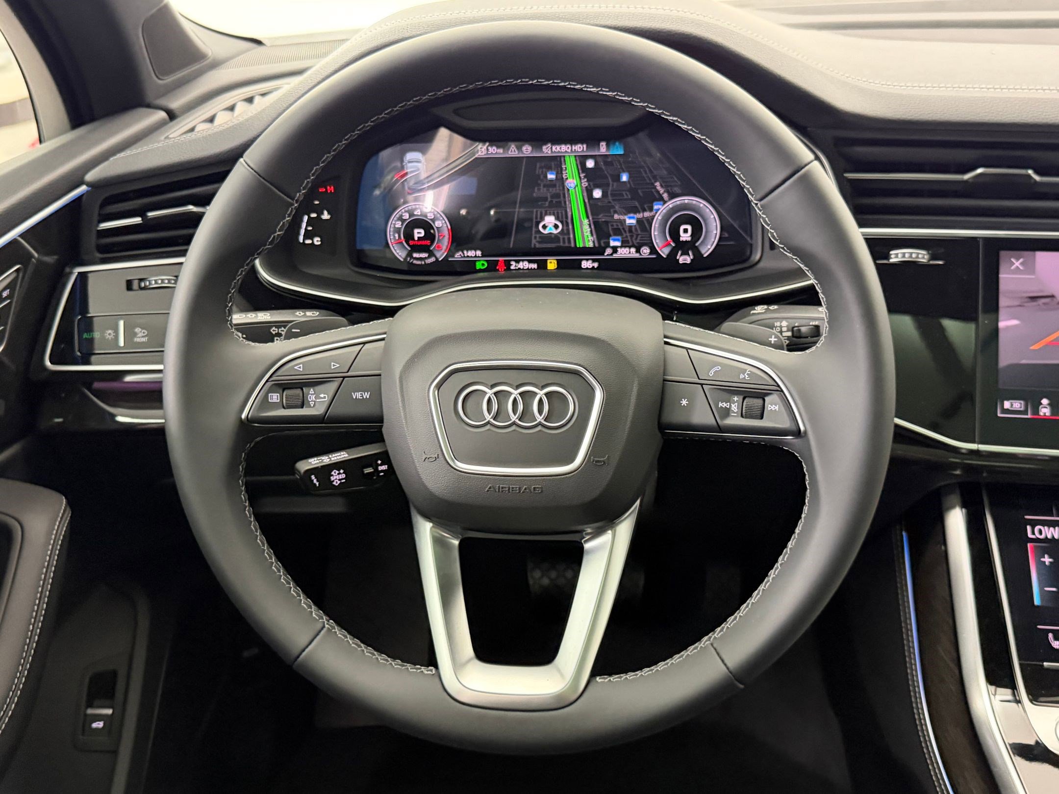 New 2026 Audi Q7 Premium Plus AWD/4WD image 18